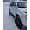 Силовые пороги Toyota Land Cruiser Prado 120 / Surf , 4Runner 215, Lexus gx 460 