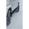 Силовые пороги Toyota Land Cruiser Prado 120 / Surf , 4Runner 215, Lexus gx 460 