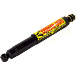 Амортизатор газовый задний Toughdog для Ssangyong Musso (8/96 - 98, 3/04+) 35 мм шток, лифт 35мм