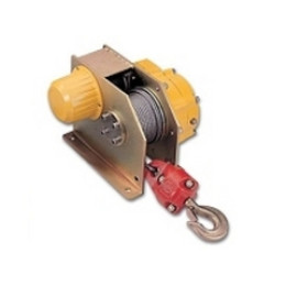 Лебедка грузоподъемная DH-500 12В