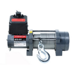 Лебедка грузоподъемная COMEUP GTD-800 (12в)