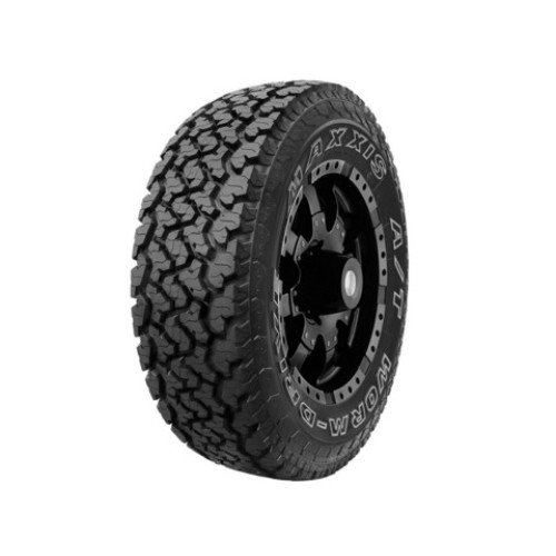 Шина Maxxis Worm-drive AT980 265/65R17 117/114Q