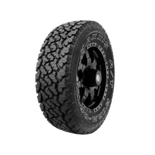 Шина Maxxis Worm-drive AT980 245/70R16 113/110Q