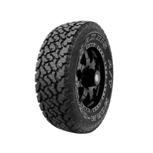 Шина Maxxis Worm-drive AT980 265/70R17 112/109Q