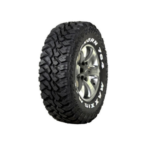 Шина Maxxis Bighorn MT764 265/70R17LT 118/115Q