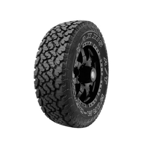 Шина Maxxis Worm-drive AT980  215/75R15 100/97Q