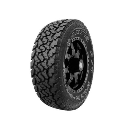 Шина Maxxis Worm-drive AT980  275/65R17 118/115Q