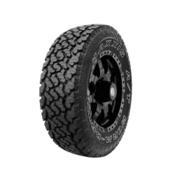 Шина Maxxis Worm-drive AT980 285/60R18 118/115Q