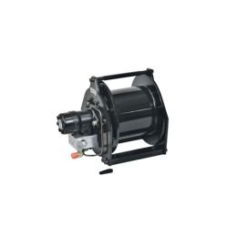 Лебедка грузоподъемная гидравлическая APE 12