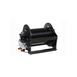 Лебедка грузоподъемная гидравлическая APE 19 с длинным барабаном