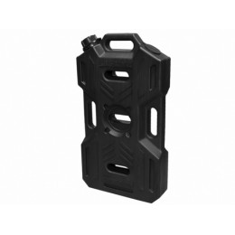 Канистра ART-RIDER 10 л. (ЧЁРНАЯ)