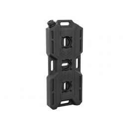 Канистра ART-RIDER 20 л. (ЧЕРНАЯ)