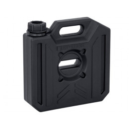 Канистра ART-RIDER 5 л. (ЧЕРНАЯ)
