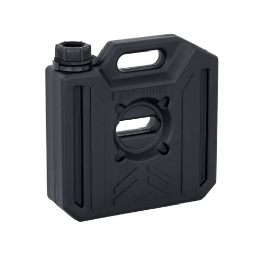 Канистра ART-RIDER 5 л. (ЧЕРНАЯ)