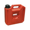 Канистра ART-RIDER 5 л. (КРАСНАЯ)