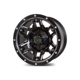 Диск литой PDW ALPHA 17x9, 5x150, ET-12, D110.5