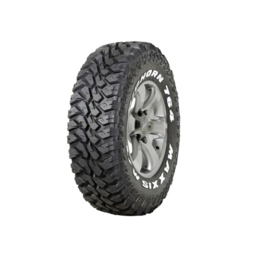 Шина Maxxis Bighorn MT764 265/75R16 112/109N