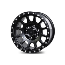 Диск литой PDW M2 17x9, 5X150,ET0, D110.1 