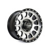 Диск литой PDW M2 17x9, 5X150, ET0, D110.1 