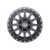 Диск литой PDW M2 16x8, 6X139.7,ET7, D110.1  