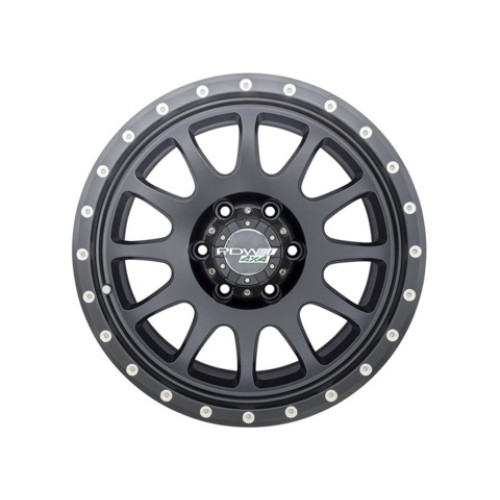 Диск литой PDW M2 16x8,5X139.7, ET0, D108.2 