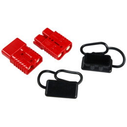 Разъем для переносной лебёдки 175A