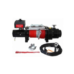 Лебедка электрическая COMEUP STS-12510 12V 