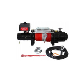 Лебедка электрическая COMEUP STS-15010 12V 
