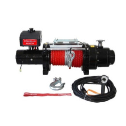 Лебедка электрическая COMEUP STS-15012 12V 