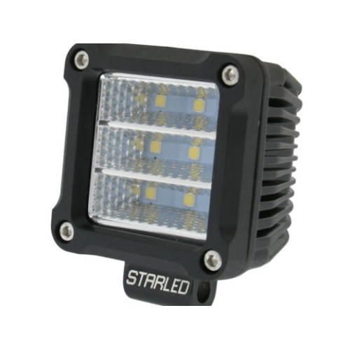 Starled 16248 Фара светодиодная 14W ближний/рабочий 12/24 V