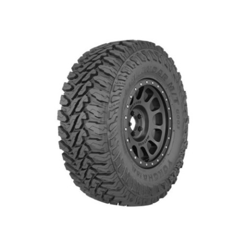 Шина Yokohama Geolandar M/T G003 LT295/70R17 121Q