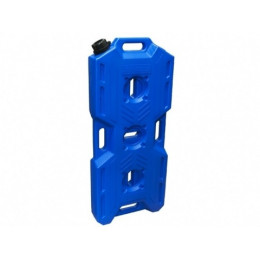 Канистра ART-RIDER 15 л. (СИНЯЯ)