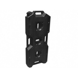 Канистра ART-RIDER 15 л. (ЧЕРНАЯ)