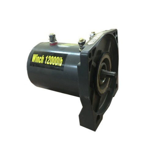 Мотор для лебёдок Electric Winch 12000 12V