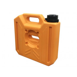 Канистра ART-RIDER 5 л. (Оранжевая)