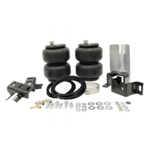 Пневмобаллоны для задней подвески Tough Dog для Ford Ranger /BT-50 c 2011-2018 (Лифт 40мм)