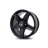 Диск литой PDW STEALTH 20x8.5, 5x150, ET33, D110