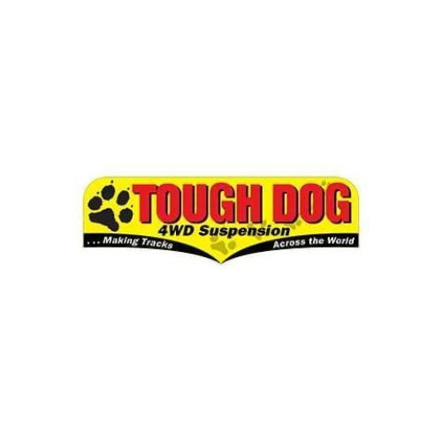 Проставки трансмиссии Tough Dog для Dodge Ram 1500