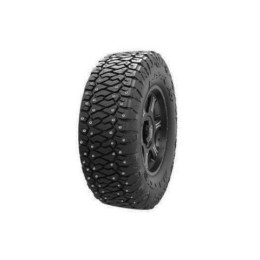 Шипованная шина MAXXIS RAZR AT 35x12,5R20LT 192 шипа