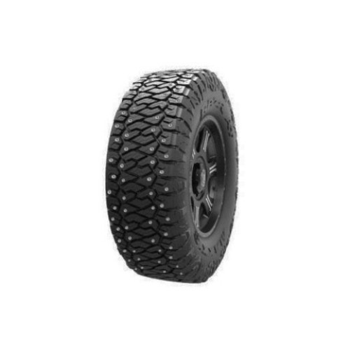 Шипованная шина MAXXIS RAZR AT 35x12,5R20LT 192 шипа