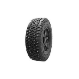 Шипованная шина MAXXIS RAZR AT 37x12,5R17LT 192 шипа