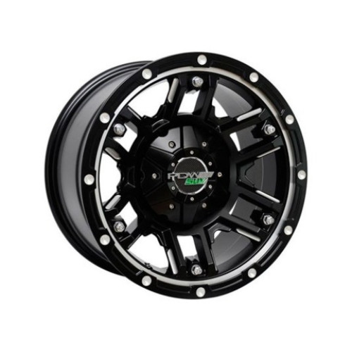 Диск литой PDW ALPHA 18x9, 6x139.7, ET-10, D110