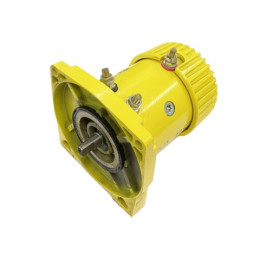 Мотор для лебёдок Electric Winch 9500 SNC95X (6.0 л.с.) 12V