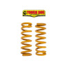 Пружины задние Tough Dog для JEEP GRAND CHEROKEE (WJ 6/99 -00, WG11/00-05), лифт 30 мм, нагрузка 0-300 кг