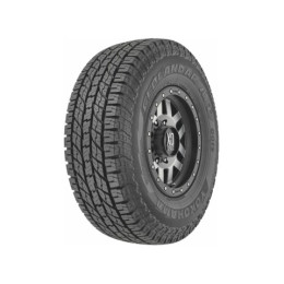 Шина Yokohama Geolandar A/T G015 275/65R17 115H