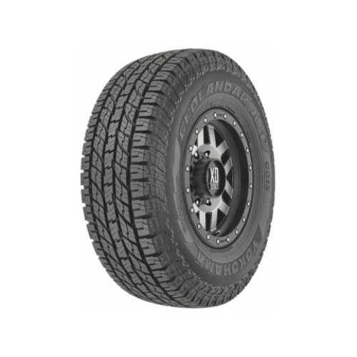 Шина Yokohama Geolandar A/T G015 275/65R17 115H