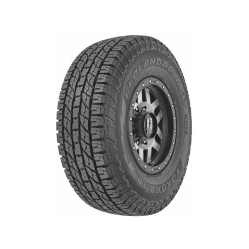 Шина Yokohama Geolandar A/T G015 285/45R22 114H