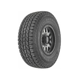 Шина Yokohama Geolandar A/T G015 265/60R20 LT 121S