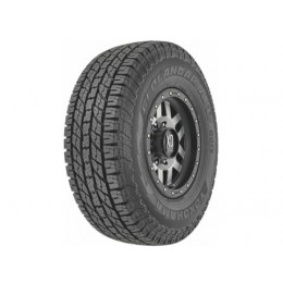 Шина Yokohama Geolandar A/T G015 175/80R16 91S