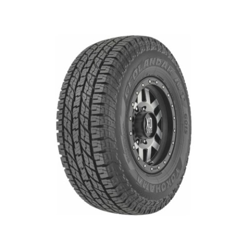 Шина Yokohama Geolandar A/T G015 215/70R15 98H